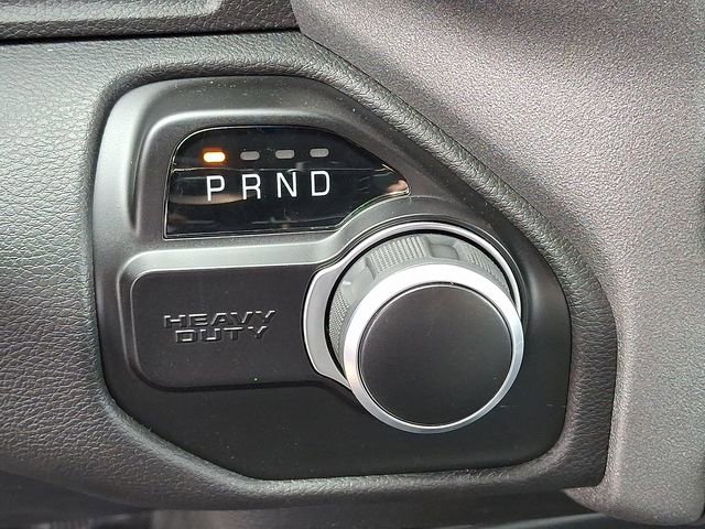 Used 2024 RAM 2500 Tradesman w/ Chrome Appearance Group image 9