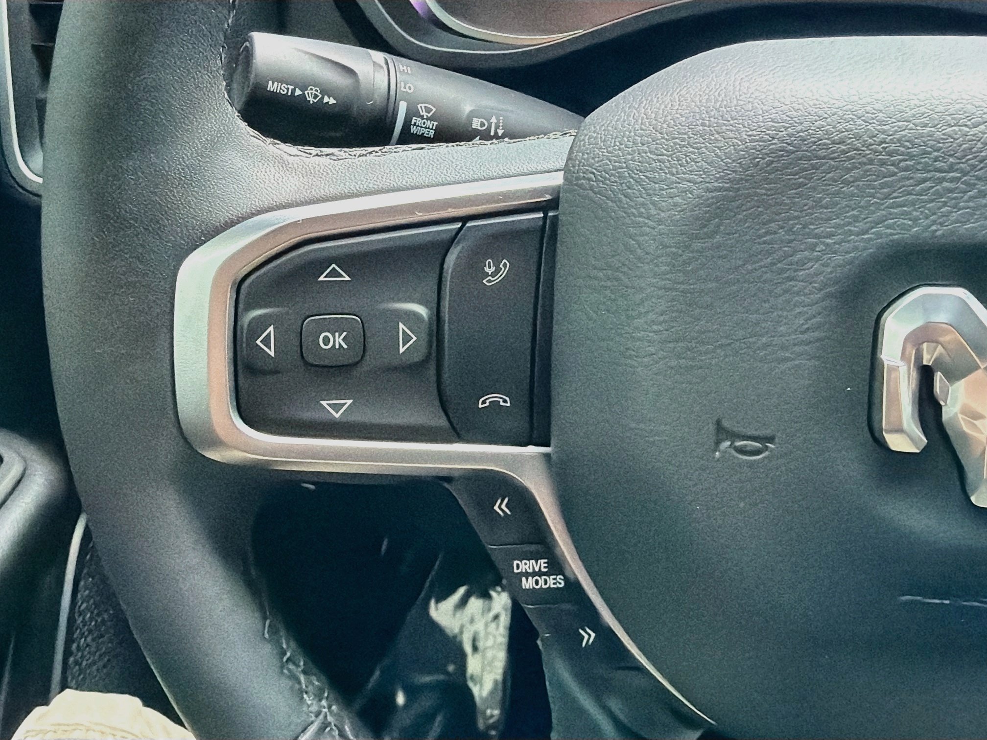 Used 2025 RAM 1500 Big Horn RWD image 35