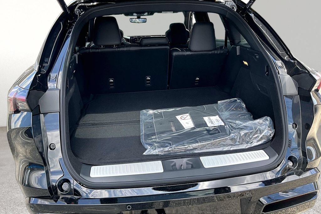 New 2027 INFINITI QX65 Autograph AWD/4WD image 33