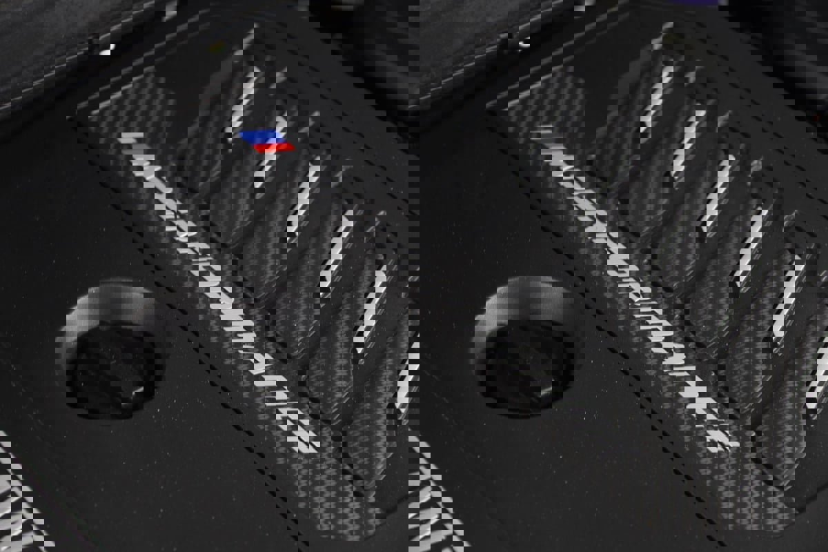 Used 2023 BMW X3 M40i image 24