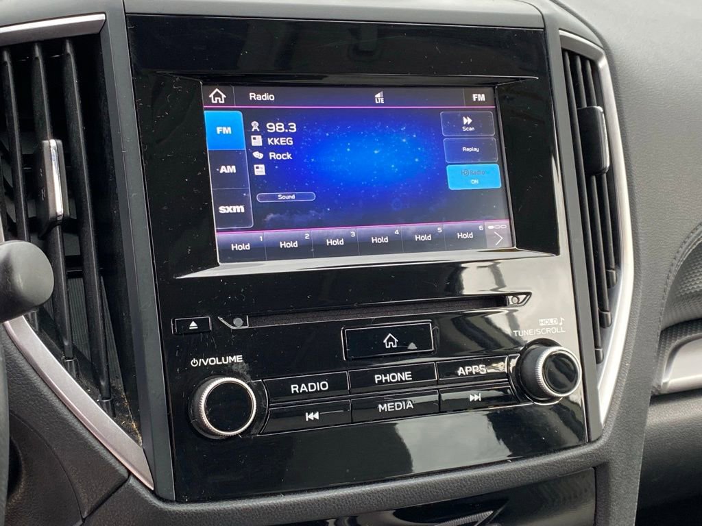 Used 2020 Subaru Forester Premium image 16