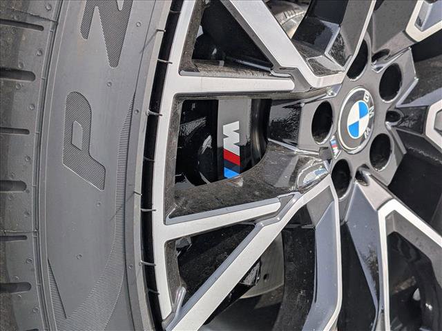New 2026 BMW X5 M Competition image 21