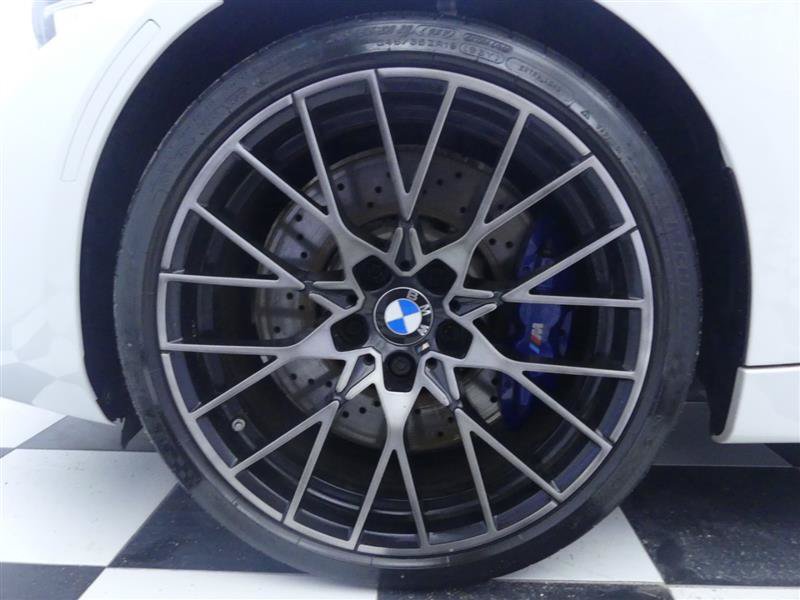 Used 2021 BMW M2 Competition w/ Executive Package RWD image 26