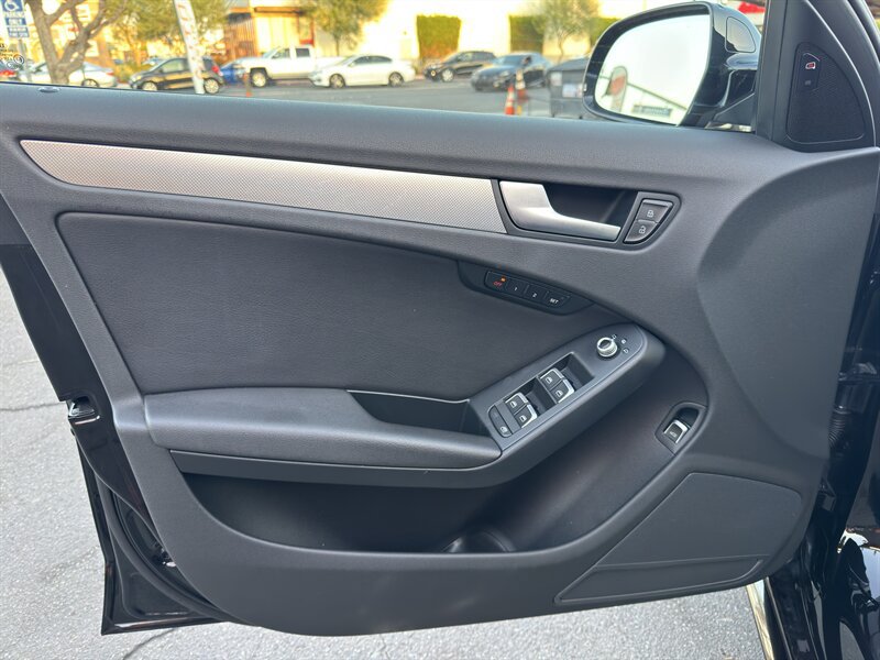 Used 2015 Audi A4 2.0T Premium Plus w/ Technology Package FWD image 19
