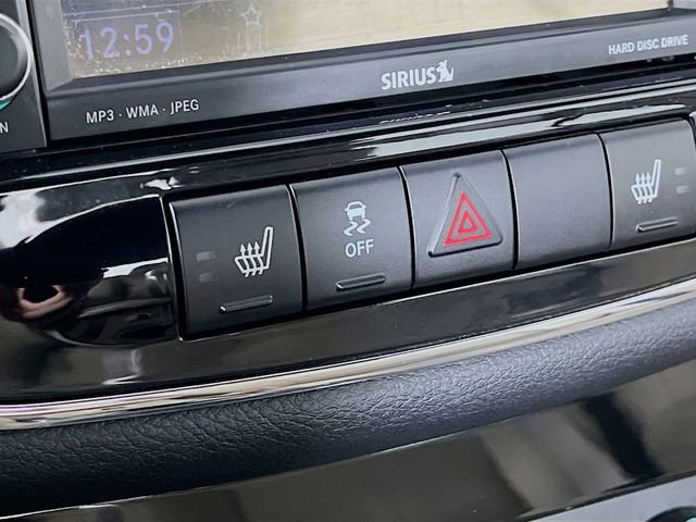 Used 2013 Chrysler 200 Limited image 19