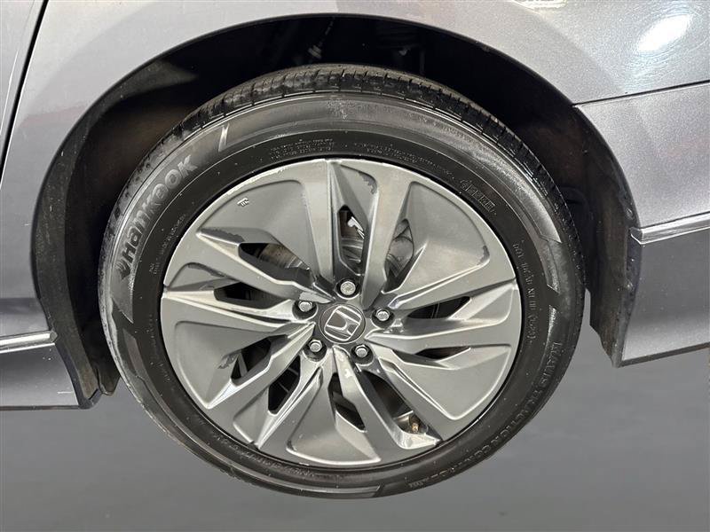 Used 2021 Honda Accord EX-L image 24