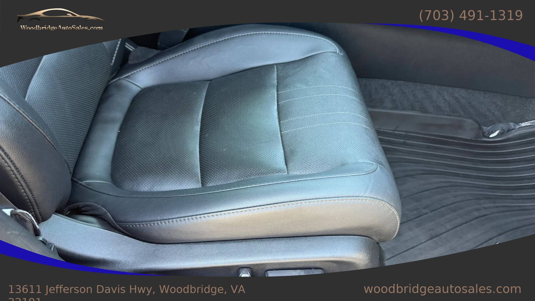 Used 2021 Honda Accord EX-L image 36