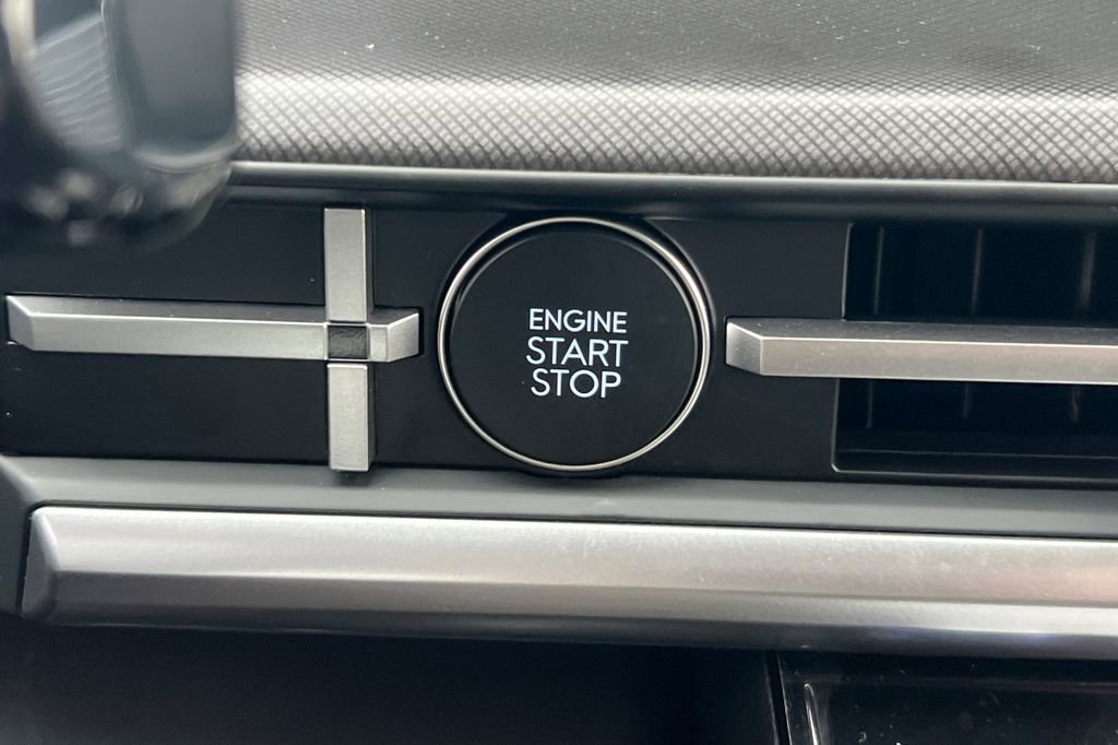 New 2026 Hyundai Santa Fe SE image 20