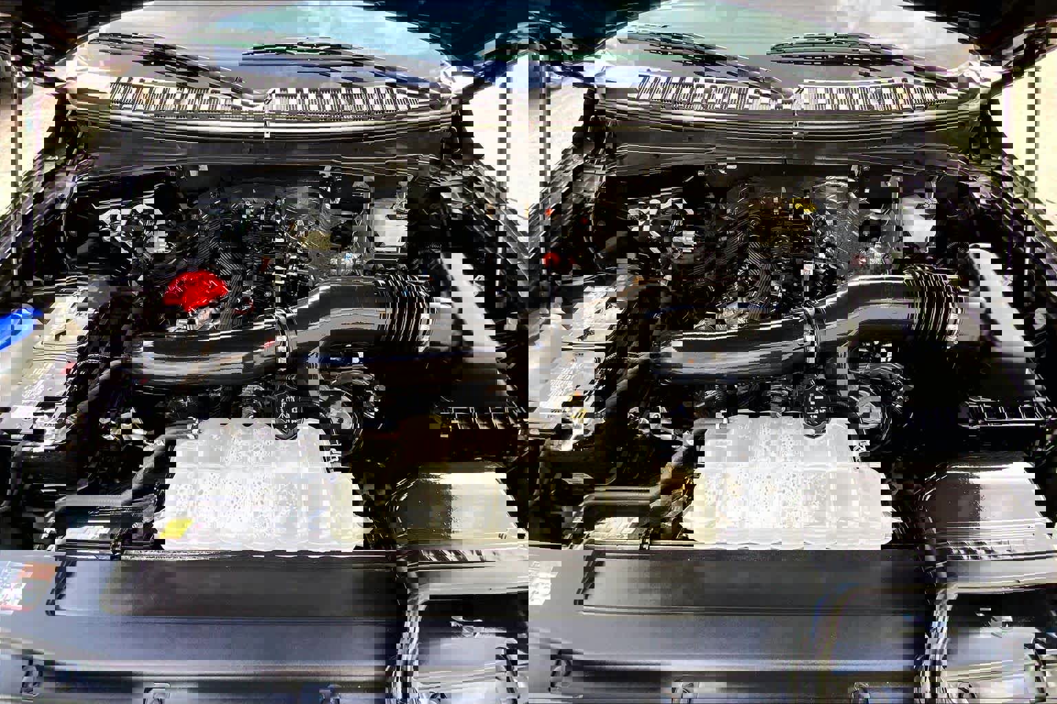 Used 2024 Ford Expedition Max Limited RWD image 32