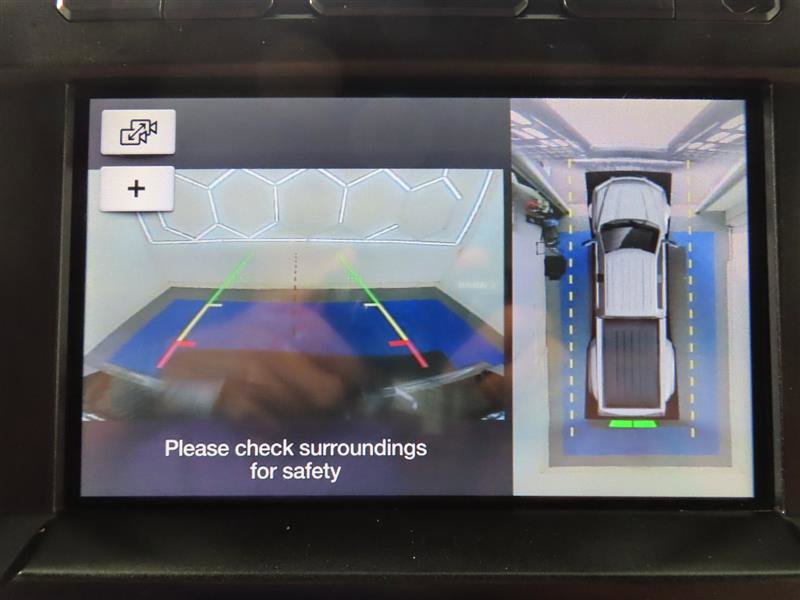 Used 2020 Ford F450 King Ranch w/ King Ranch Ultimate Package image 30