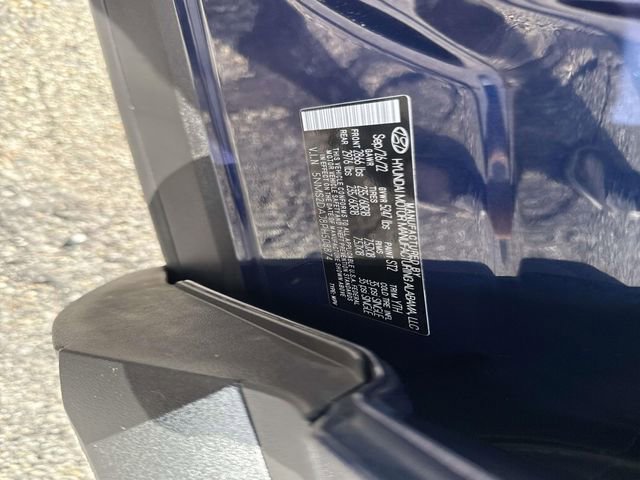 Used 2023 Hyundai Santa Fe SEL image 22