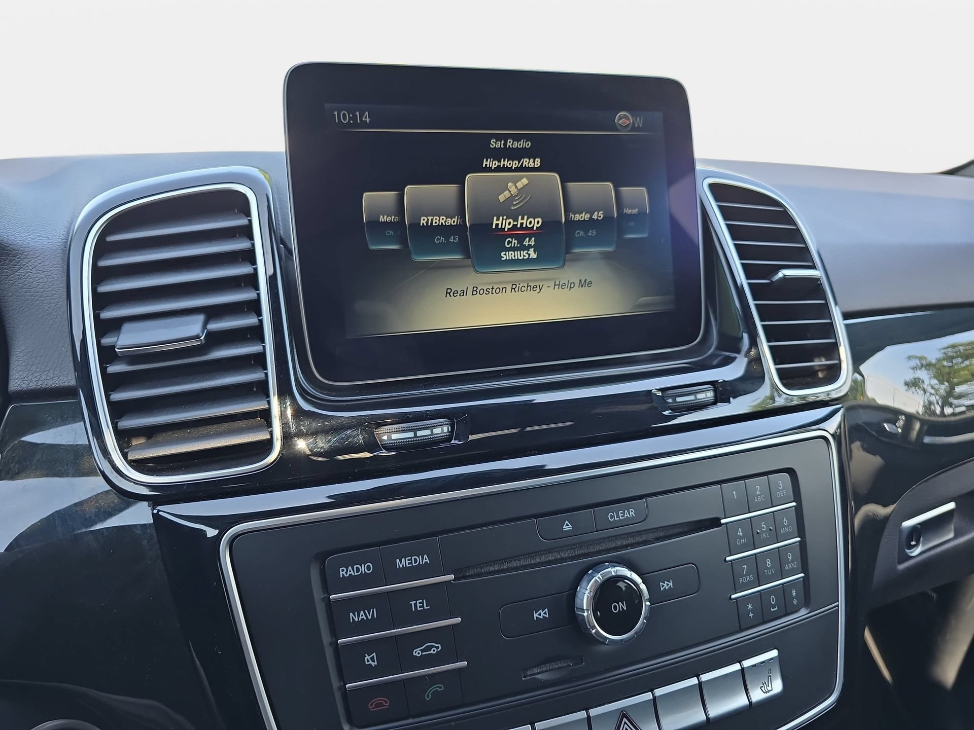 Used 2017 Mercedes-Benz GLE 350 4MATIC image 20