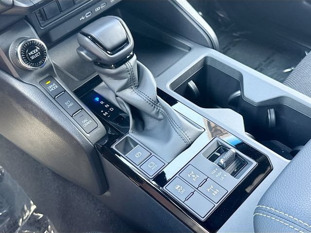 Used 2025 Toyota Land Cruiser 1958 AWD/4WD image 20