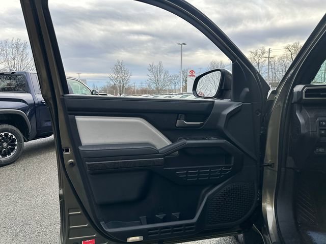New 2026 Toyota Tacoma Limited image 20