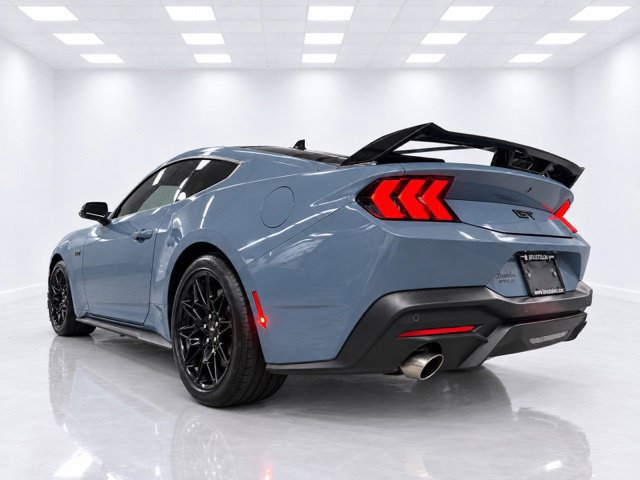 Used 2024 Ford Mustang GT Premium w/ GT Performance Package RWD image 15