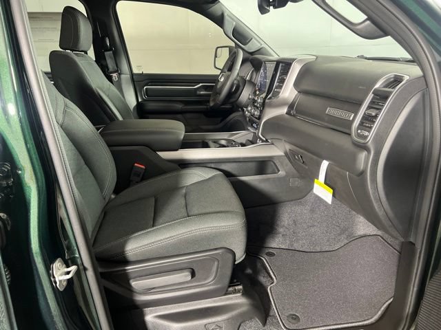 New 2026 RAM 1500 Big Horn w/ Night Edition AWD/4WD image 12
