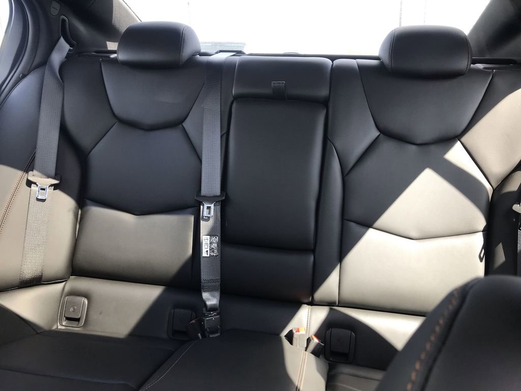 Used 2024 Cadillac CT5 Sport image 22