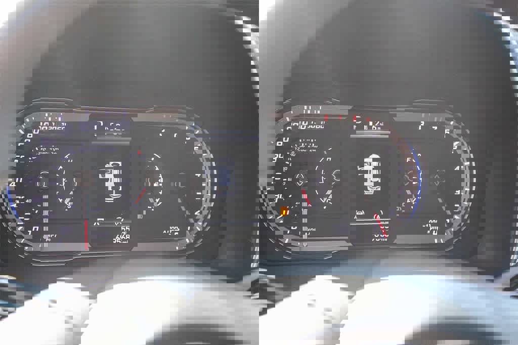 Certified 2022 Hyundai Tucson SEL w/ Cargo Package image 31