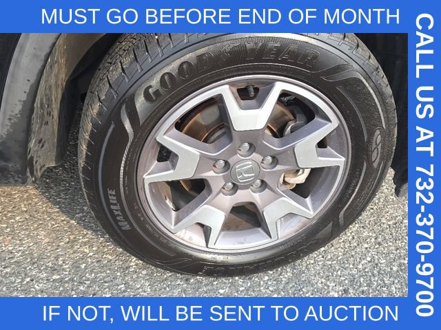 Used 2022 Honda Passport TrailSport image 9