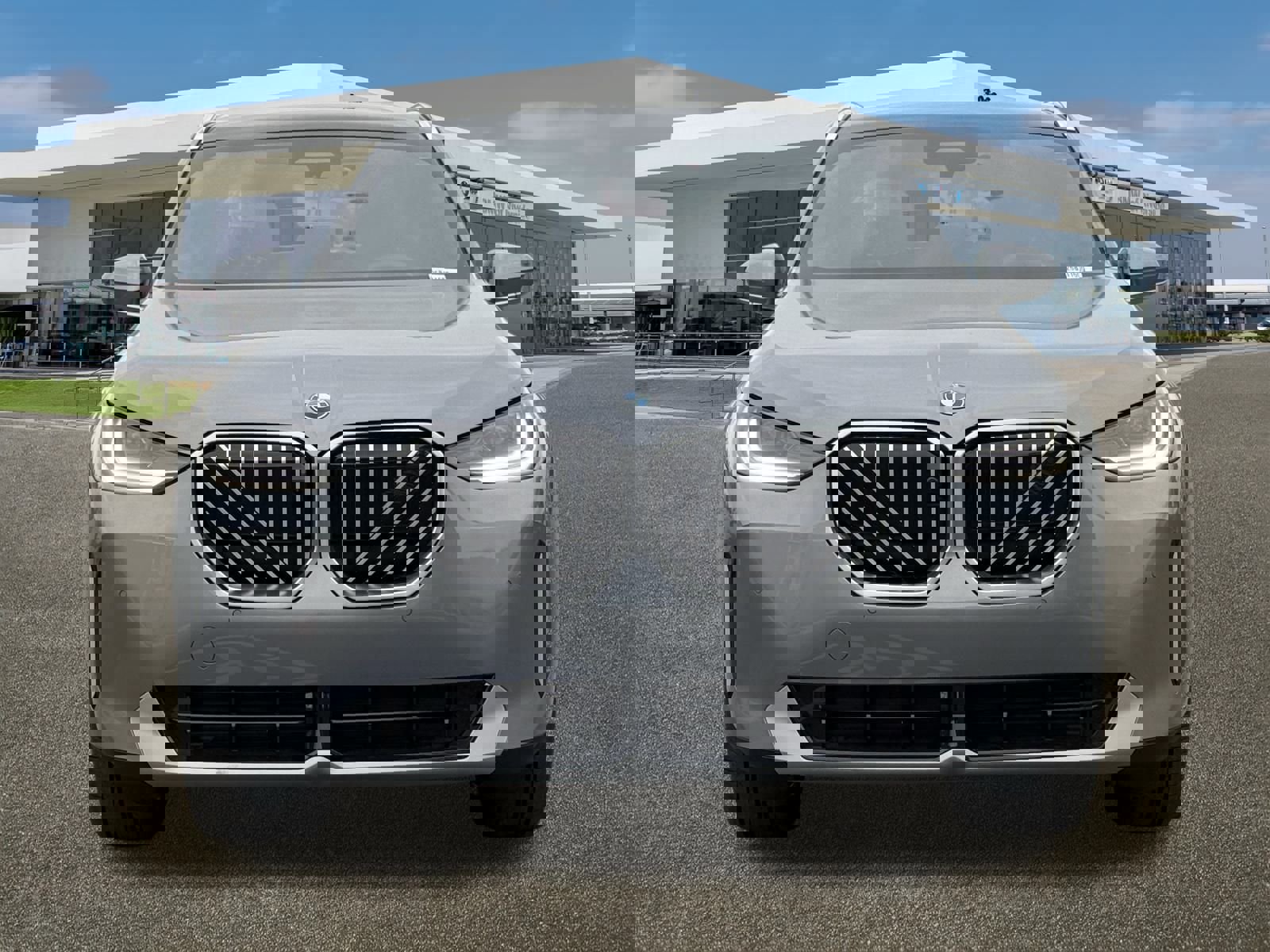 New 2026 BMW X3 xDrive30 w/ Premium Package image 3