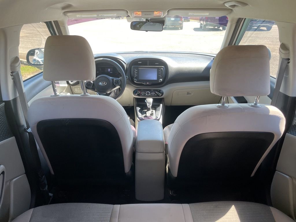Used 2021 Kia Soul S image 14