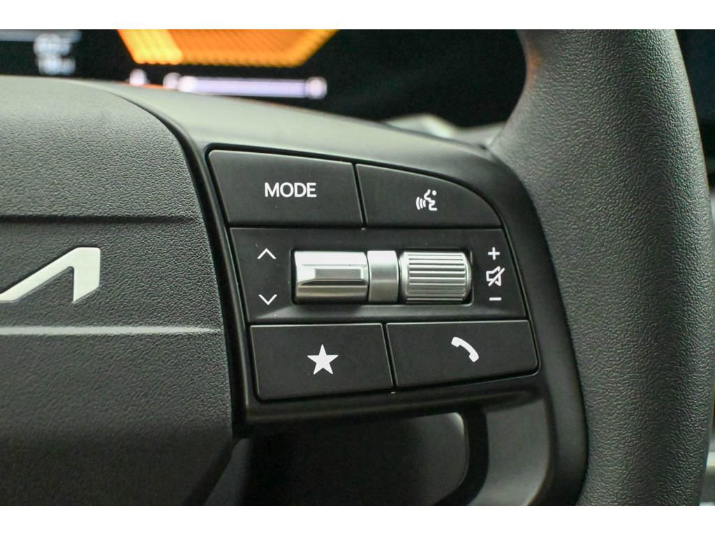 New 2025 Kia K4 image 21