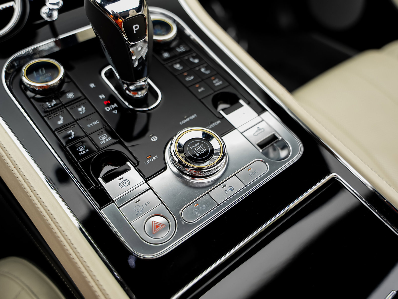 Used 2020 Bentley Continental GT AWD/4WD image 50