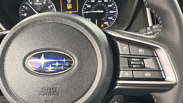 New 2026 Subaru Ascent Touring image 23