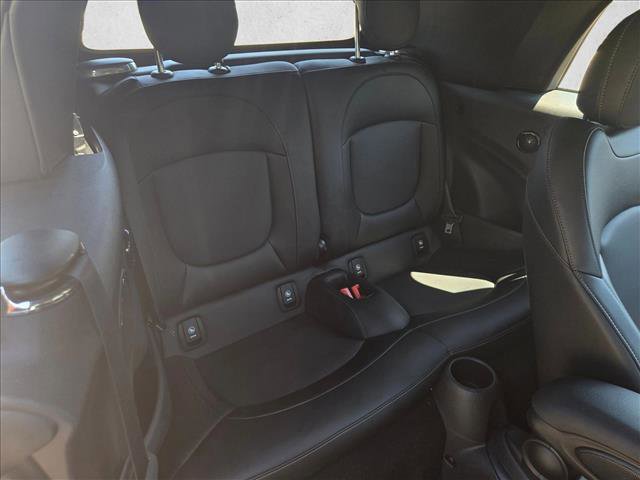 Used 2021 MINI Cooper S w/ 6.5" Touchscreen Package image 18
