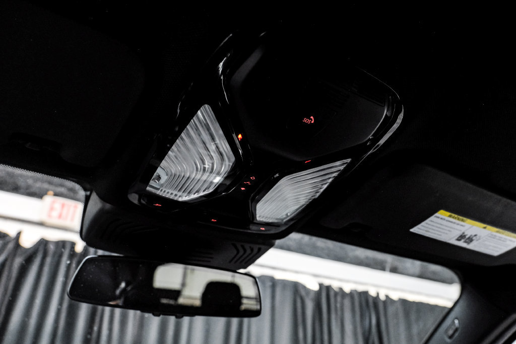 Used 2019 BMW X3 sDrive30i w/ Premium Package RWD image 36