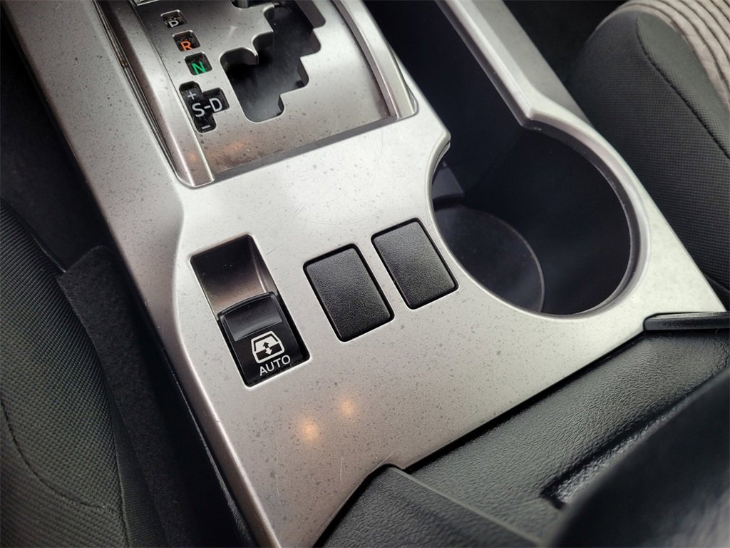 Used 2024 Toyota 4Runner SR5 image 24