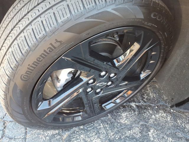 Used 2025 Chevrolet Equinox EV RS image 15