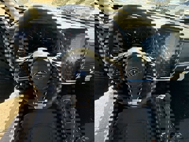 New 2026 Subaru Impreza 2.0i Sport image 14