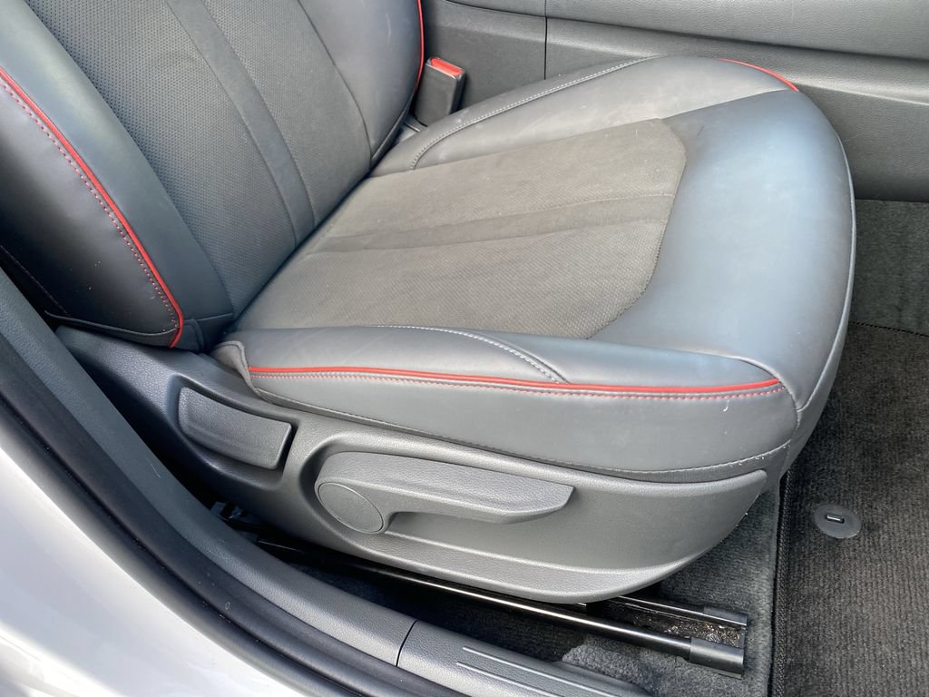 Certified 2023 Hyundai Sonata SEL Plus FWD image 34