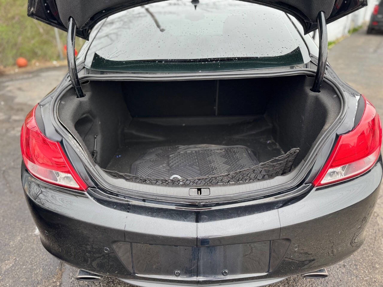 Used 2013 Buick Regal Premium FWD image 11