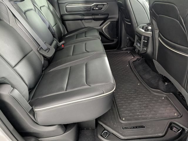 Used 2025 RAM 1500 Limited AWD/4WD image 30