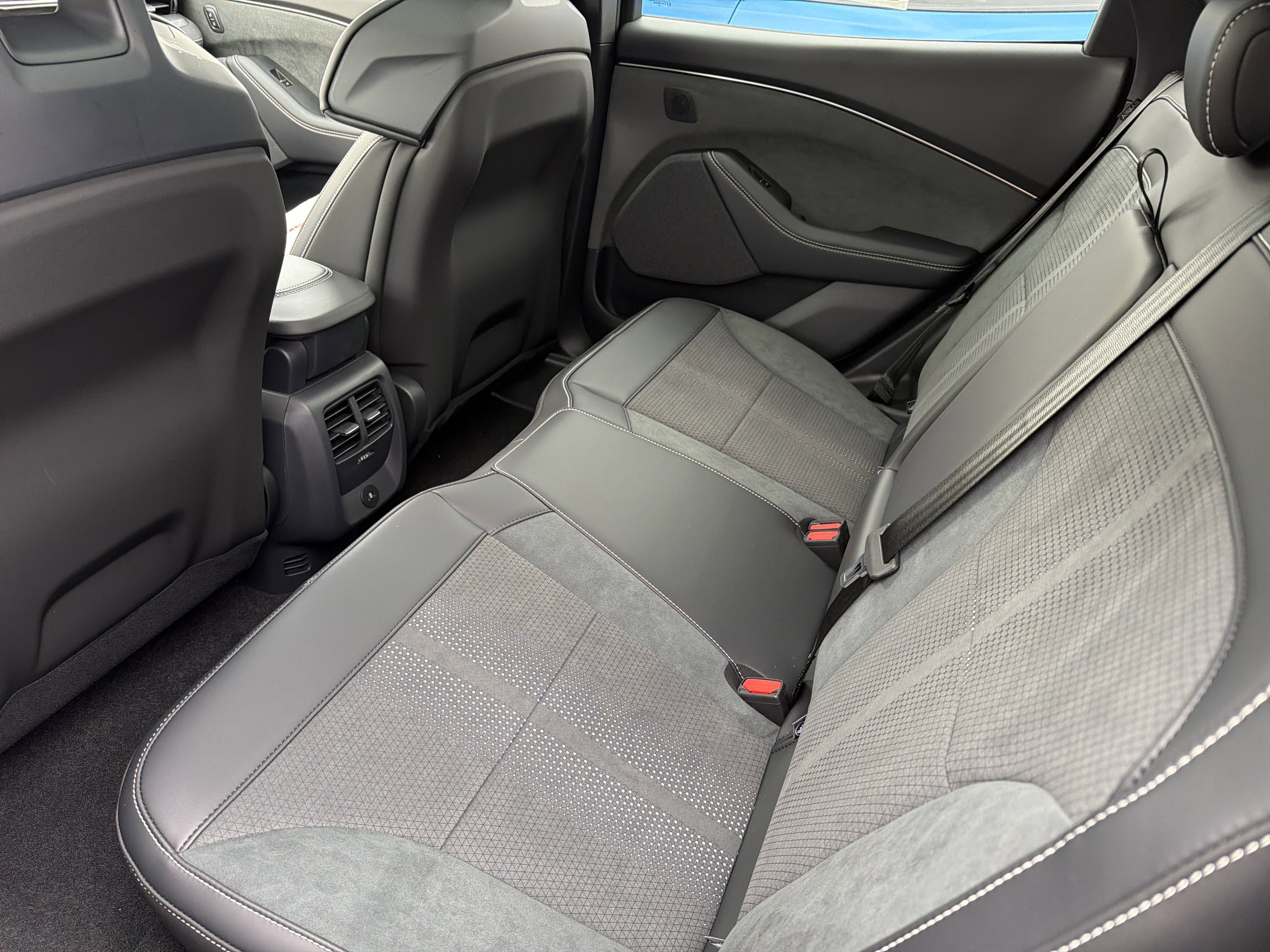 New 2025 Ford Mustang Mach-E GT w/ Interior Protection Package AWD/4WD image 26