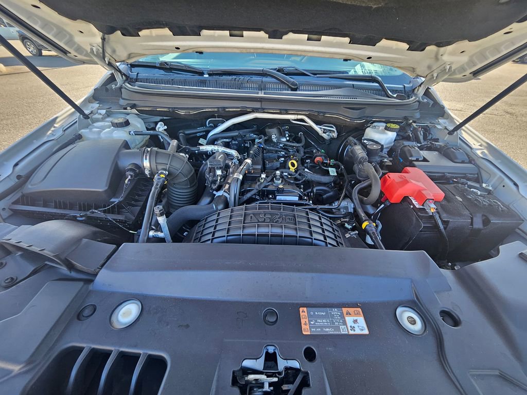 Certified 2020 Ford Ranger XLT w/ Equipment Group 301A Mid image 29