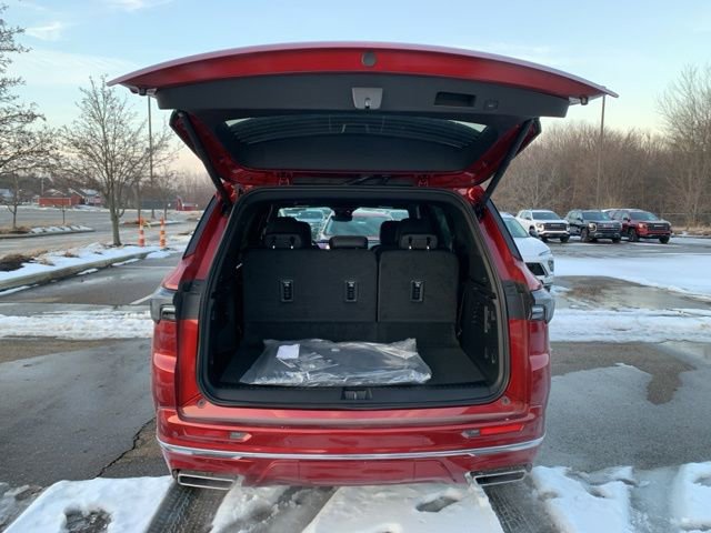 New 2026 Buick Enclave Avenir w/ Super Cruise Package image 23