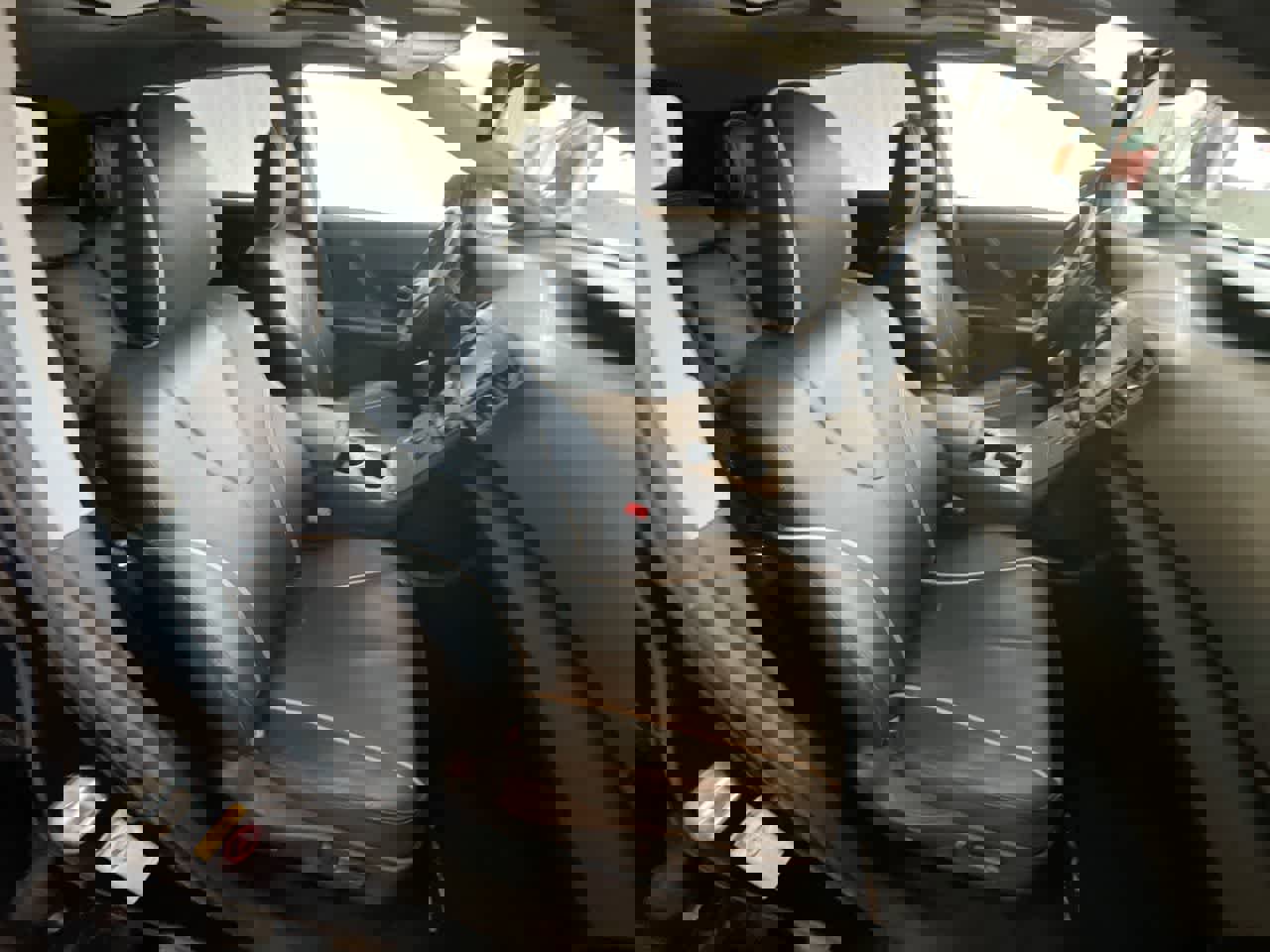 Used 2013 Toyota Venza Limited image 25