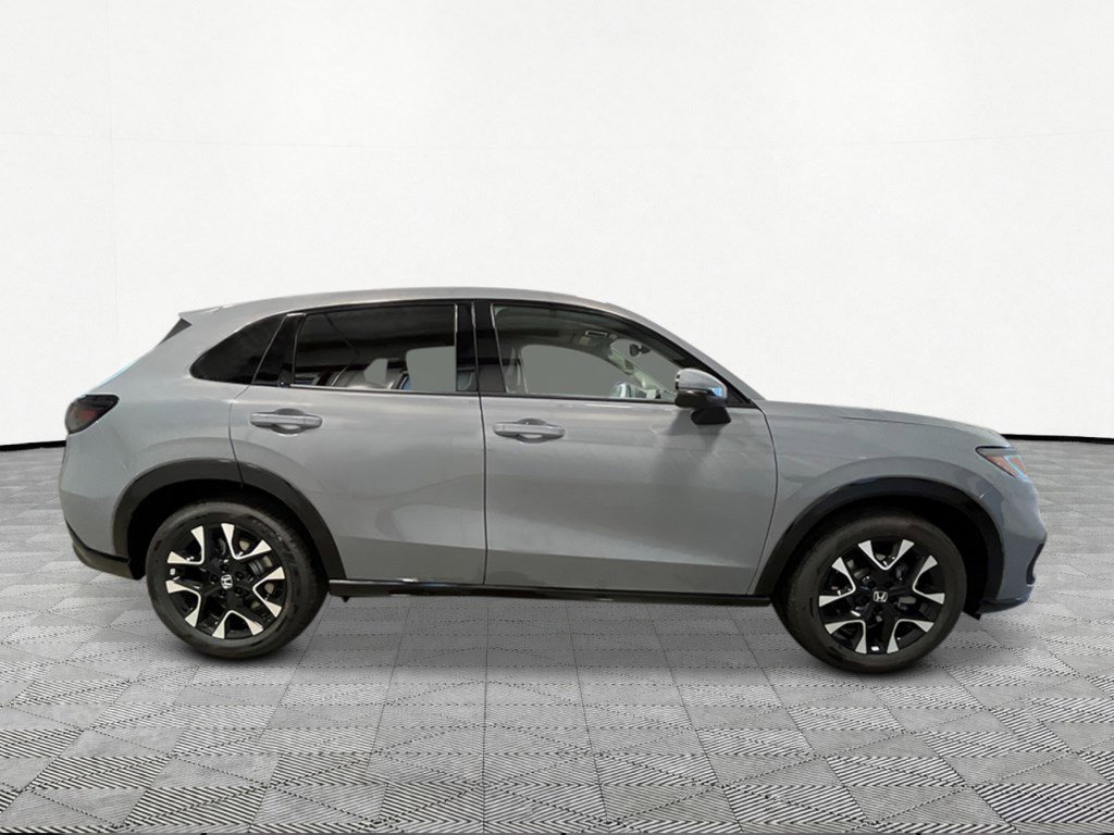 New 2027 Honda HR-V EX-L image 26