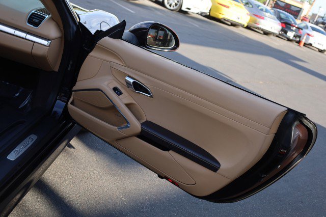Used 2013 Porsche Boxster S image 42