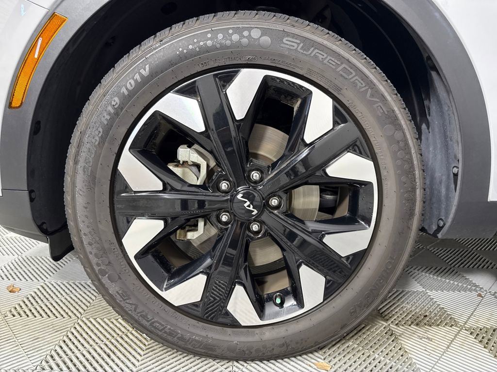 Used 2023 Kia Sportage X-Line w/ X-Line Premium Package image 19