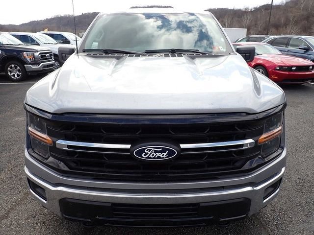 Used 2025 Ford F150 XLT w/ Equipment Group 301A Standard image 8