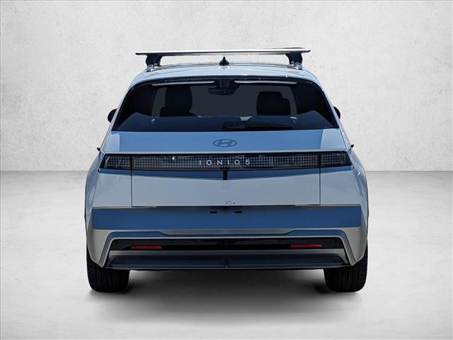 New 2026 Hyundai Ioniq 5 Limited RWD image 7