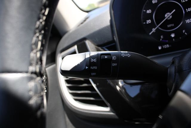 Used 2024 Kia Seltos X-Line AWD/4WD image 11