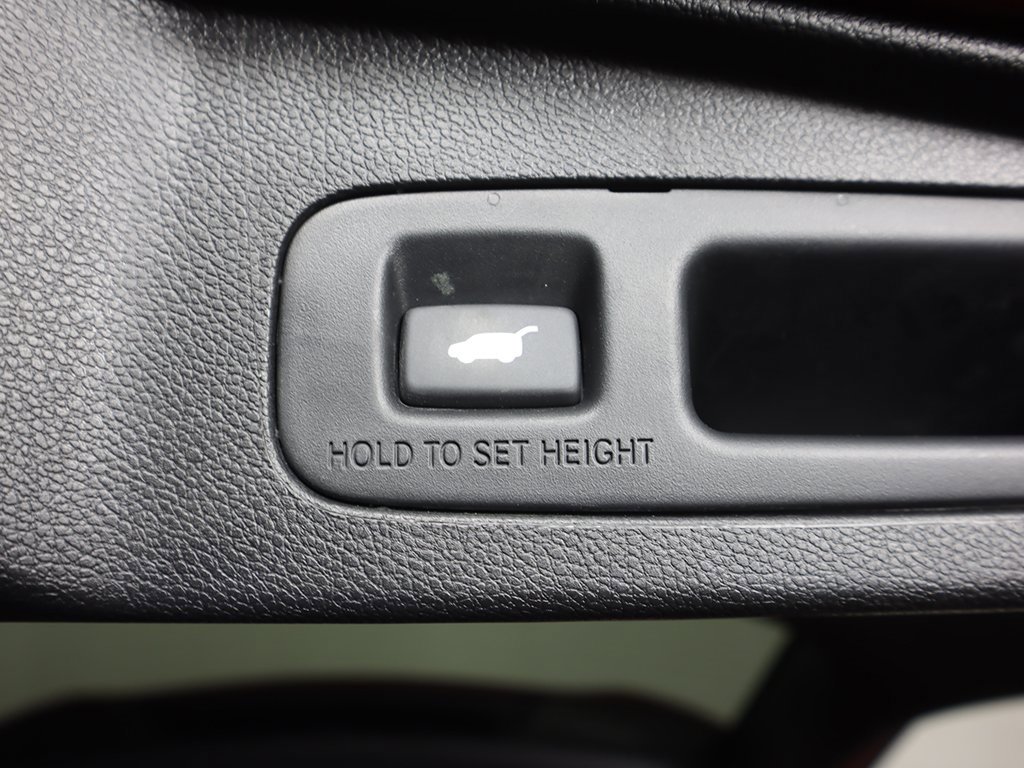 Used 2022 Honda CR-V EX-L image 21