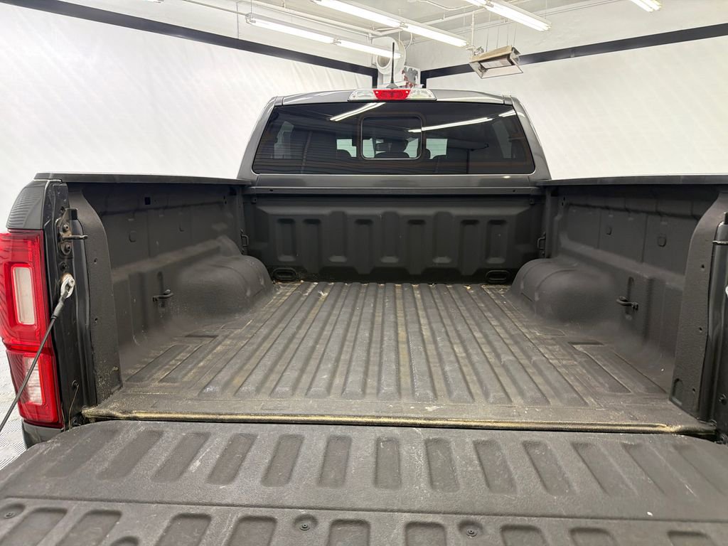 Used 2019 Ford Ranger XLT w/ Equipment Group 302A Luxury image 19