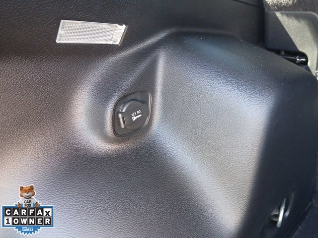 Used 2022 Jeep Cherokee Latitude Lux AWD/4WD image 13