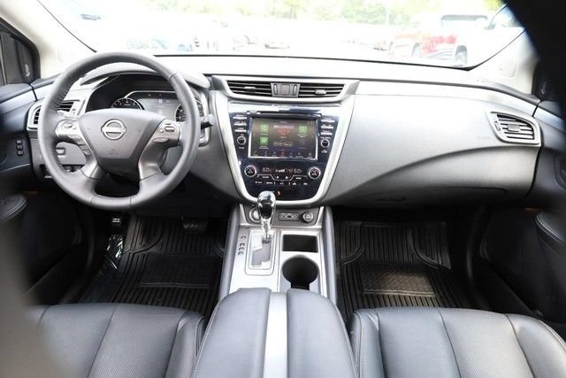 Certified 2023 Nissan Murano SL w/ SL Moonroof Package AWD/4WD image 25